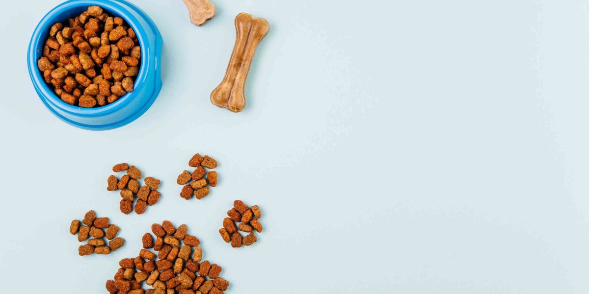 Pet Treats with Purpose: Functional Ingredients and Trends
