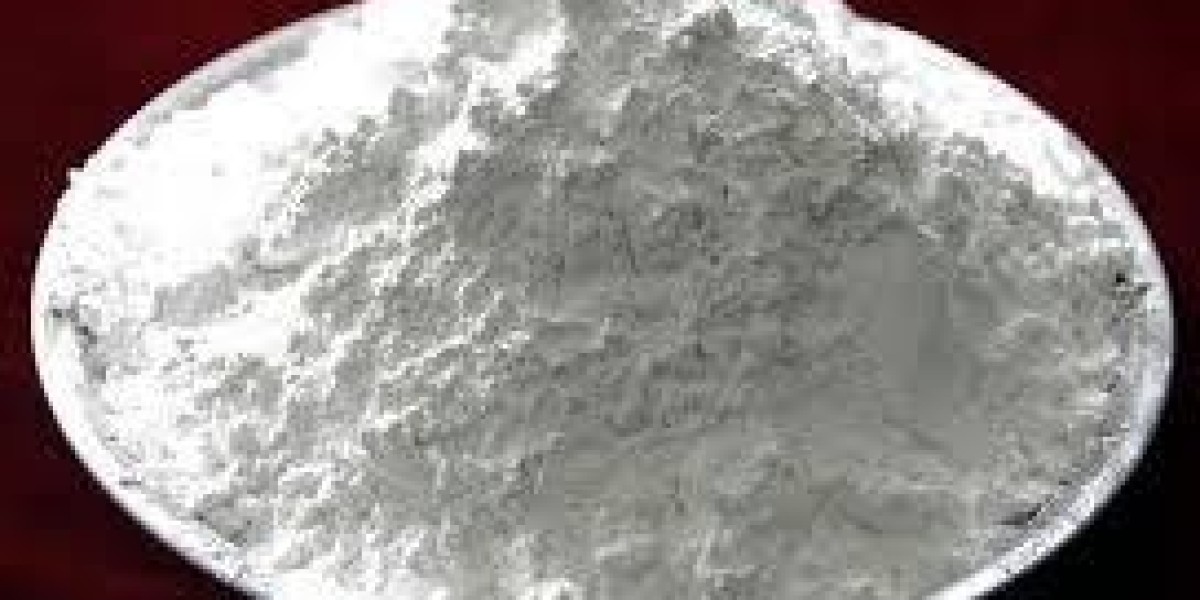 Alumina Market Size Share and Growth Outlook With Strategic Industry Insights
