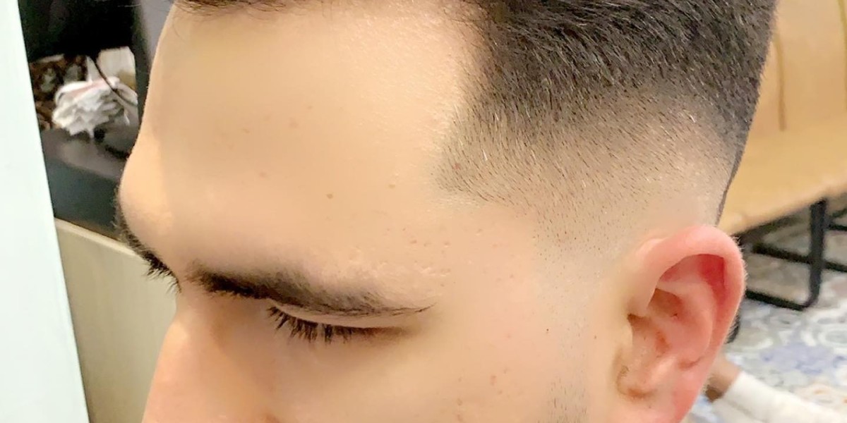 Cutting Through the Silence: Barbershops and the Role in Men’s Mental Health