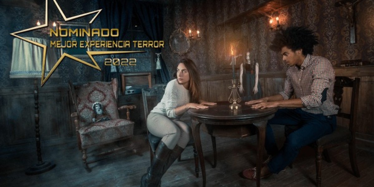 Escape Room Valencia Miedo – Experience Thrilling Fear-Packed Challenges