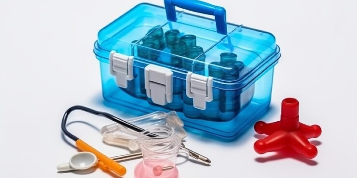 Manual Resuscitators Market: Breathing Life into Global Emergency Care Innovation