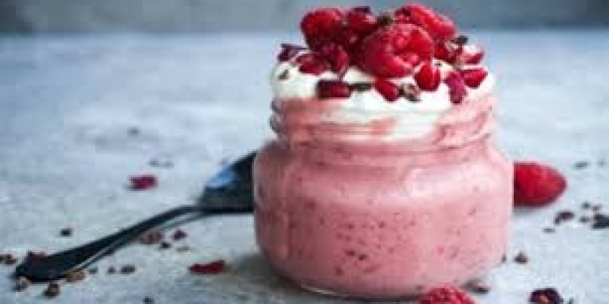 High-Protein Pudding Market Inhibitors: Critical Factors Restricting Market Expansion