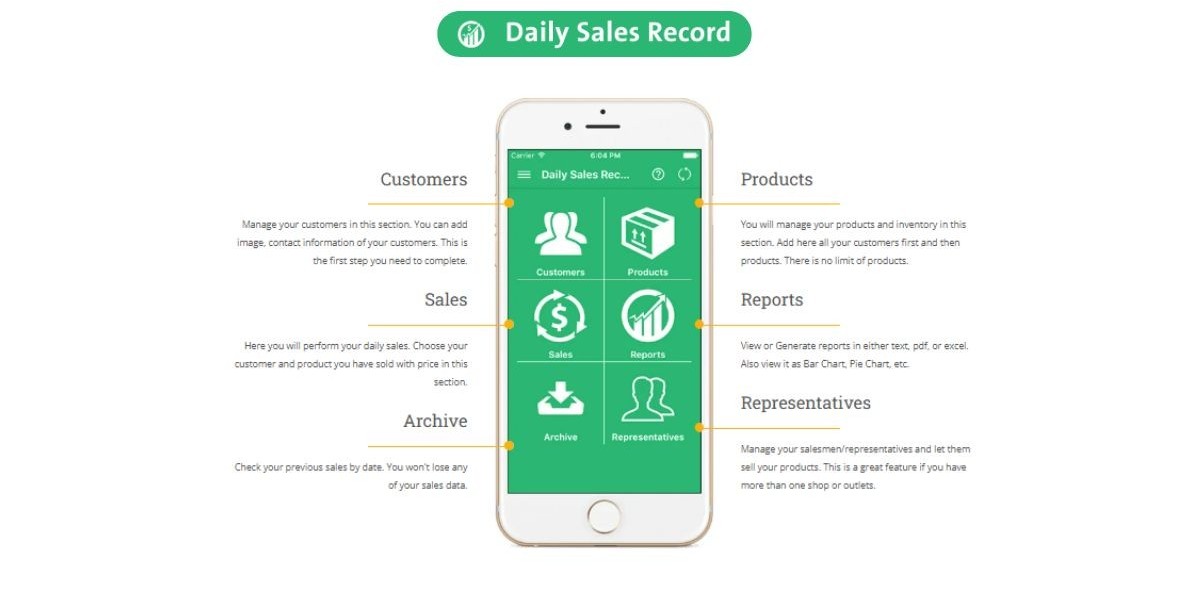 The Ultimate Free Sales Tracker for Small Business Owners
