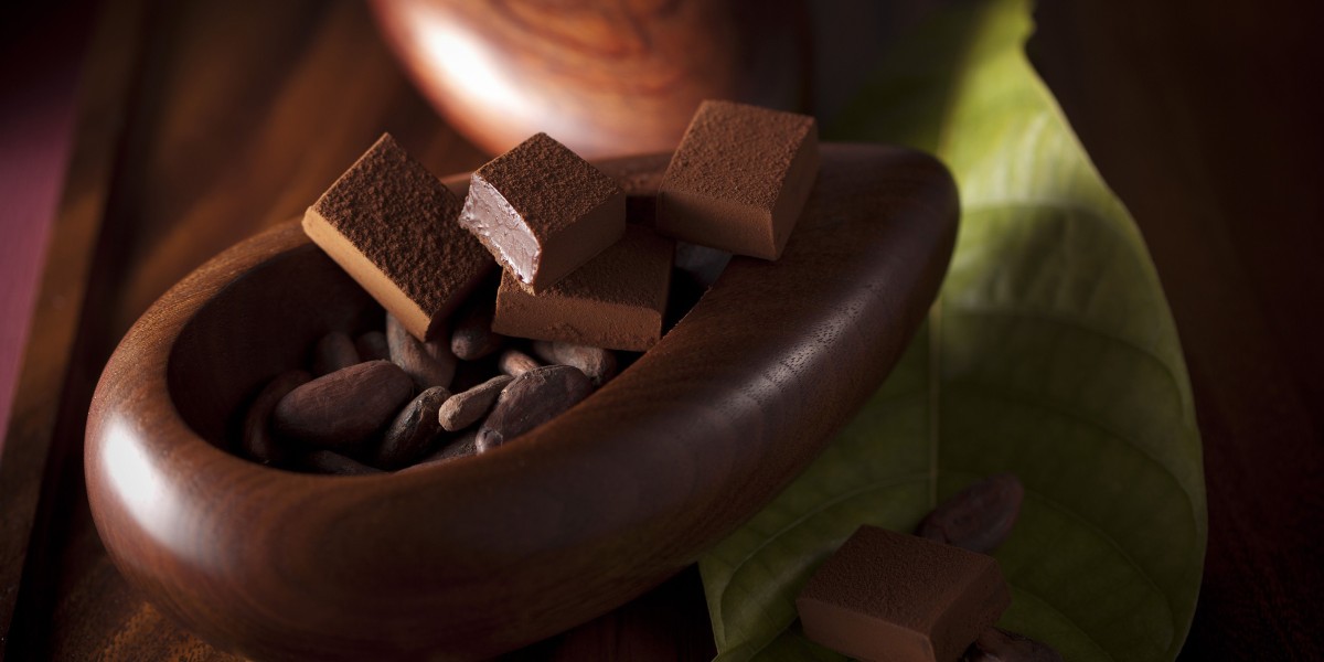 Chocolate Market Sees Strong Growth Amid Rising Demand for Clean Label Confectionery