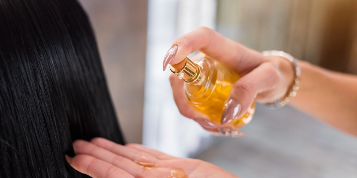 Hair Oil Market Dynamics: Understanding Shifting Trends, Innovations, and Regional Expansion Across Global Segments
