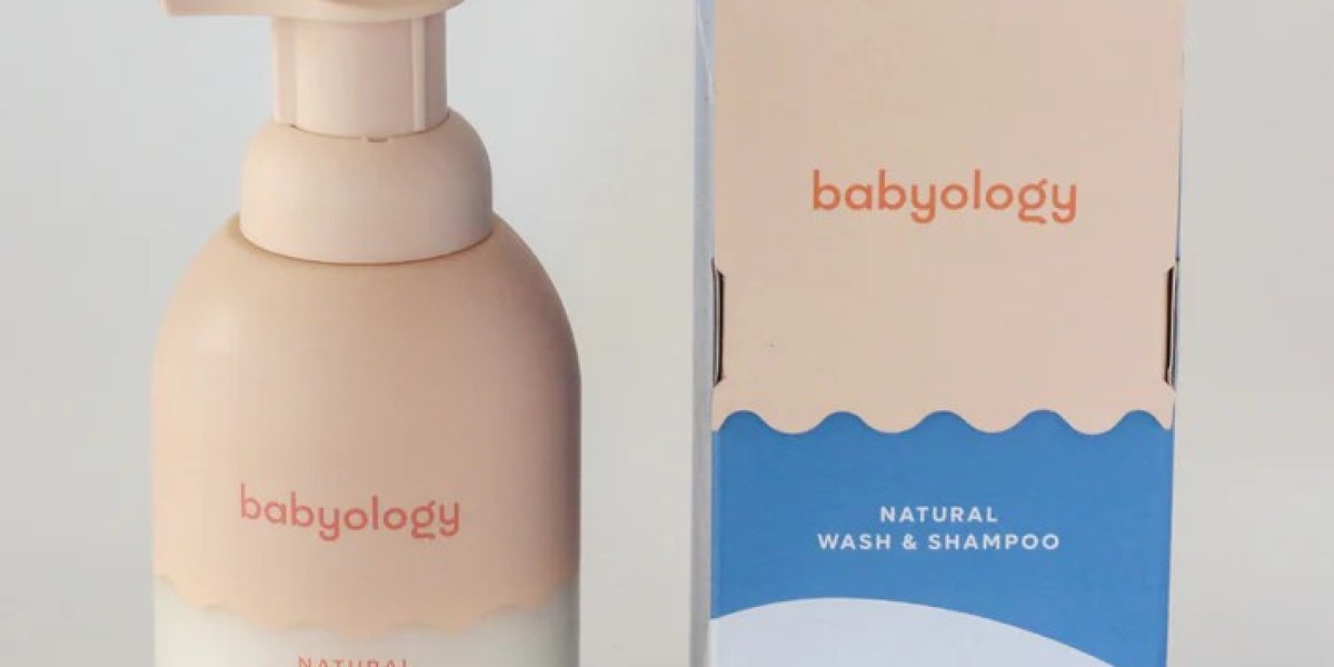 The Best Organic Bath Products for Kids: Safe, Natural, and Effective