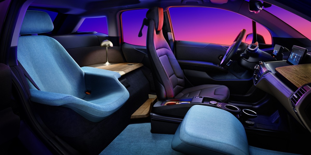 Automotive Interior Materials Market Scenario Driven by Green Materials, Comfort Upgrades, and Tech Evolution
