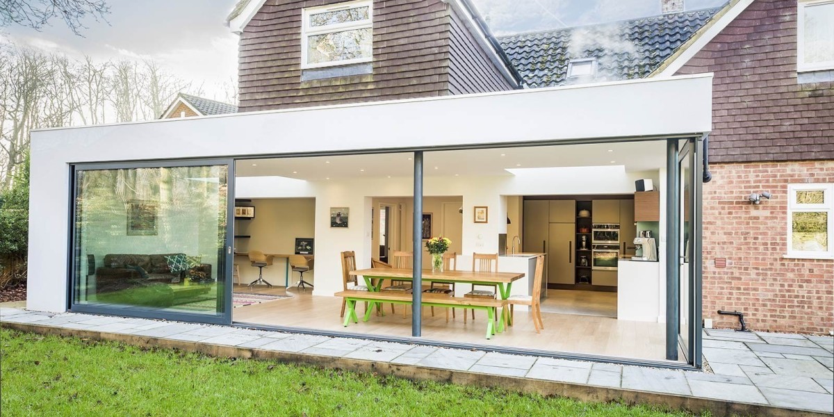 How Can Refurbishment Improve Homes in Sheffield?