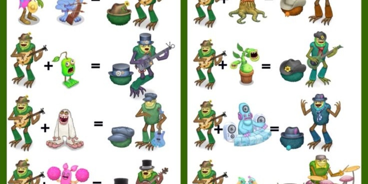 How to Breed Shugabush: A Step-by-Step Guide