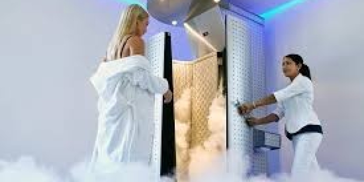 Emerging Trends and Growth in the Global Cryotherapy Market Forecast Through 2030