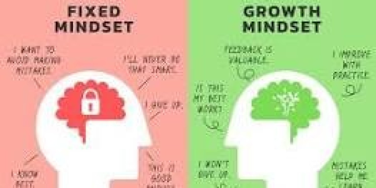 Mindset Training: Mastering the Mental Game