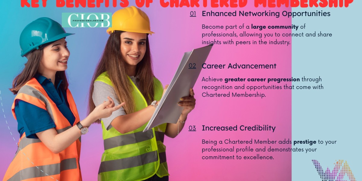 What Challenges Do Candidates Face During the CIOB Membership Process?