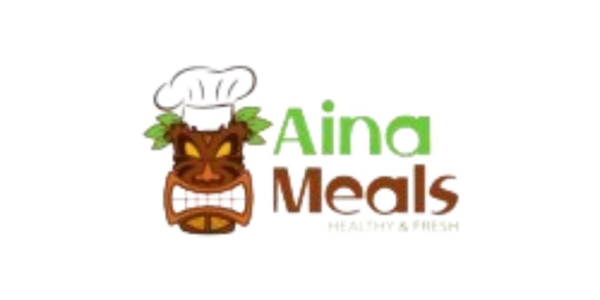 Aina Meals Makes Healthy Food Easy, Fresh, and Local