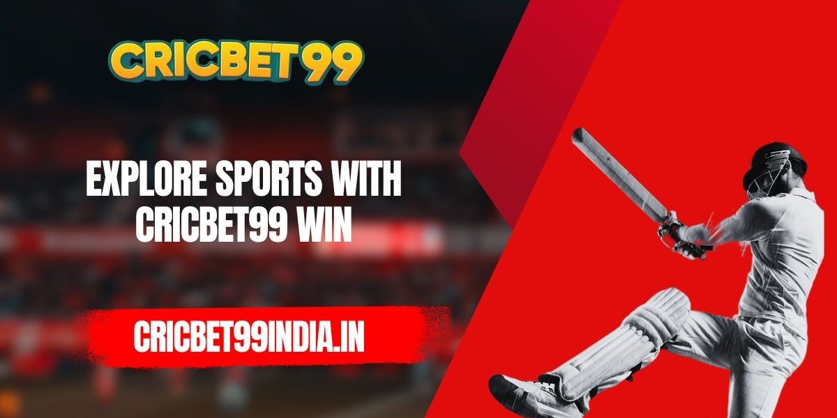 The Rise of Cricbet99 in India's Digital Sports Scene