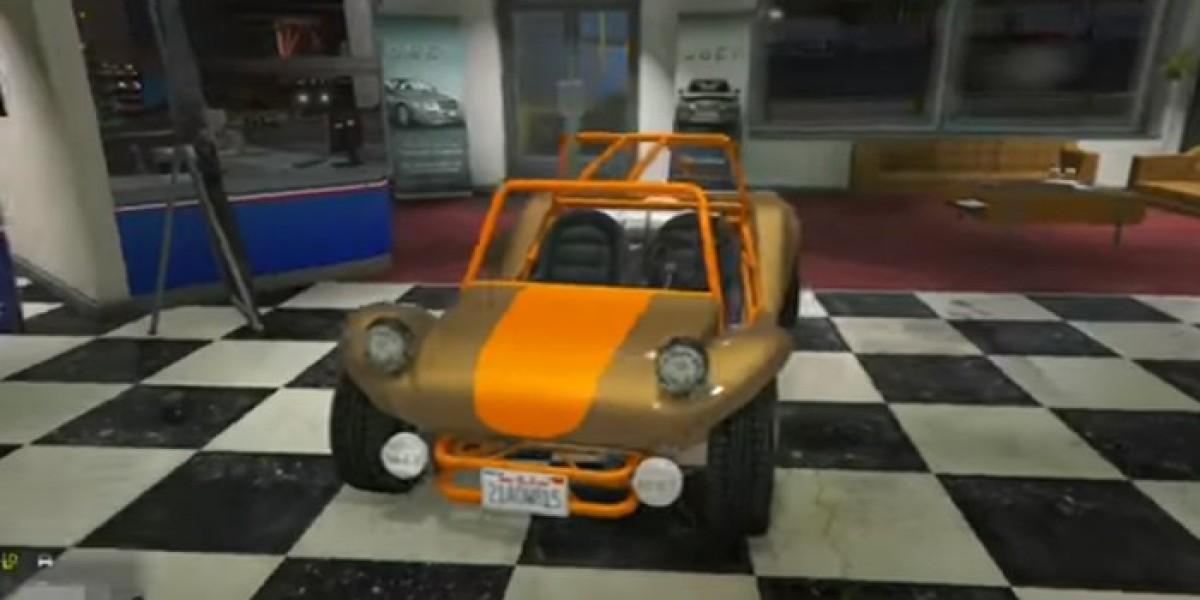 Why Mansions Could be the Game-Changer in GTA Online