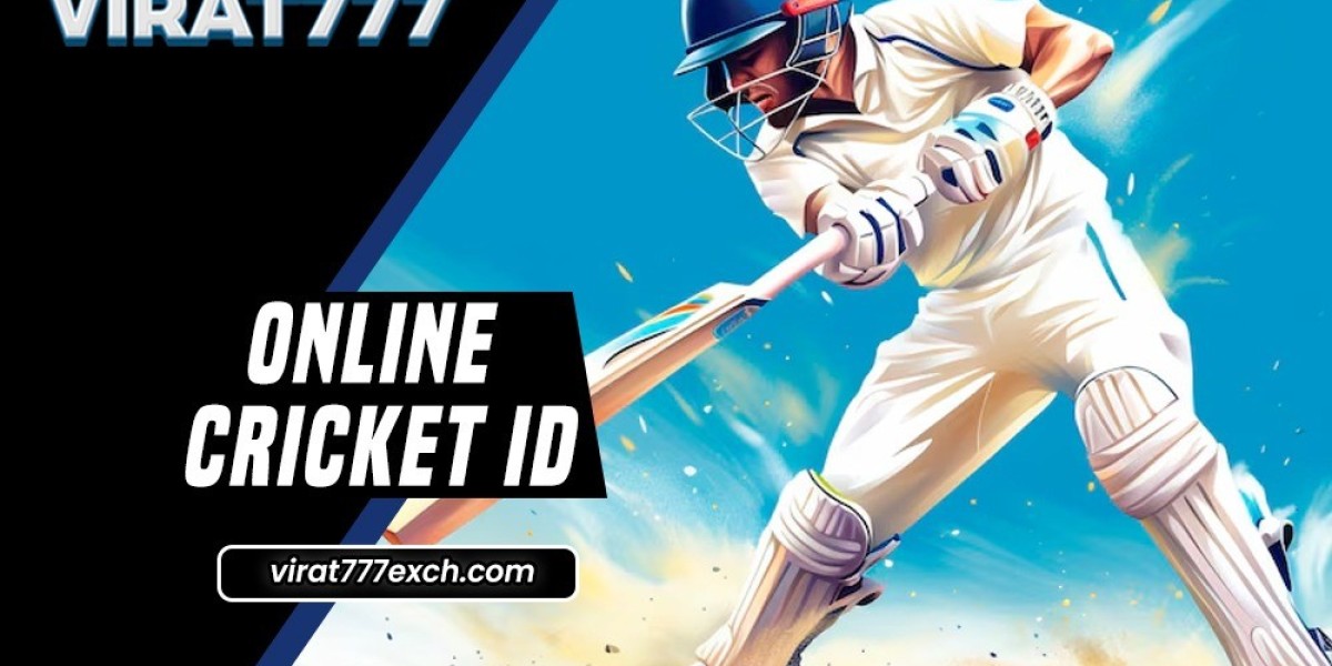 Online Cricket ID - Benefits, Setup, and Safety Tips