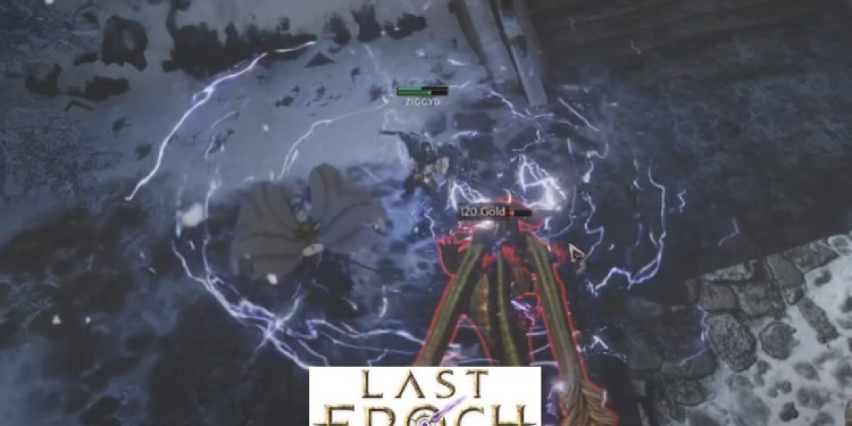 MMOexp Last Epoch gold: Developers ban exploiters and RMT offenders