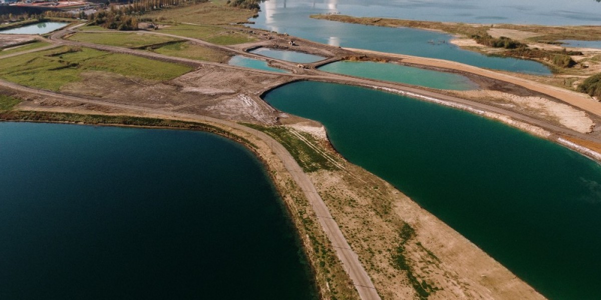 Water and Wastewater Treatment Equipment Market Outlook 2033: Driving Sustainability Through Advanced Infrastructure