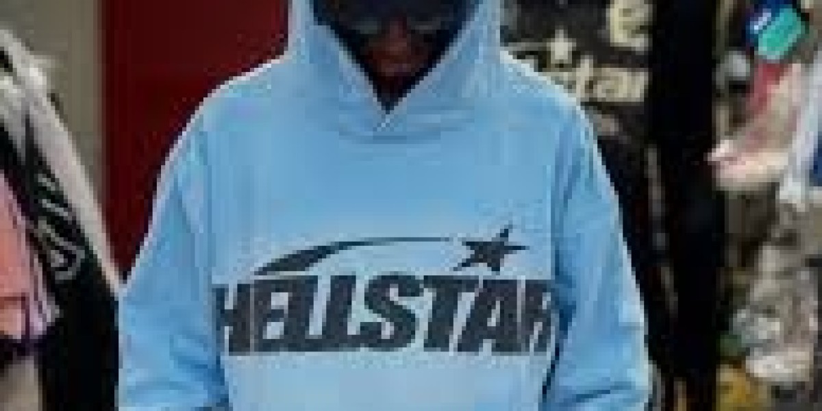 Born from Fire: The Dark Ascension of Hellstar Clothing