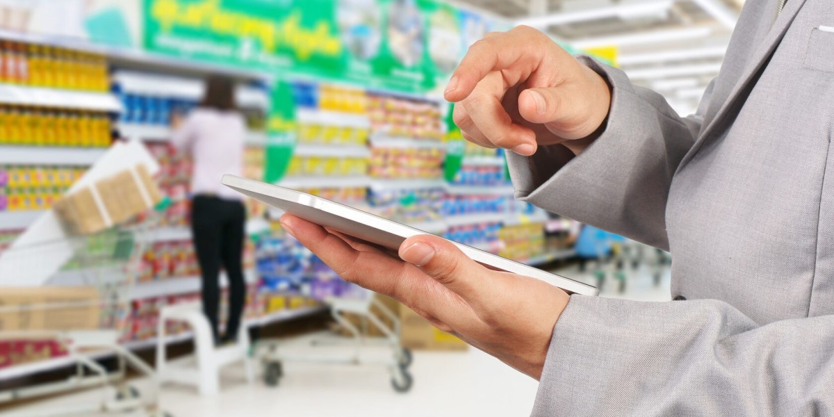 Retail Automation Market Redefining E-Commerce and In-Store Experiences With Intelligent Technology Solutions