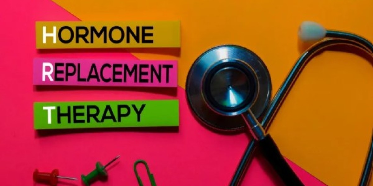 Mexico Hormone Replacement Therapy Market Size, Trends, Growth & Forecast 2025-2033