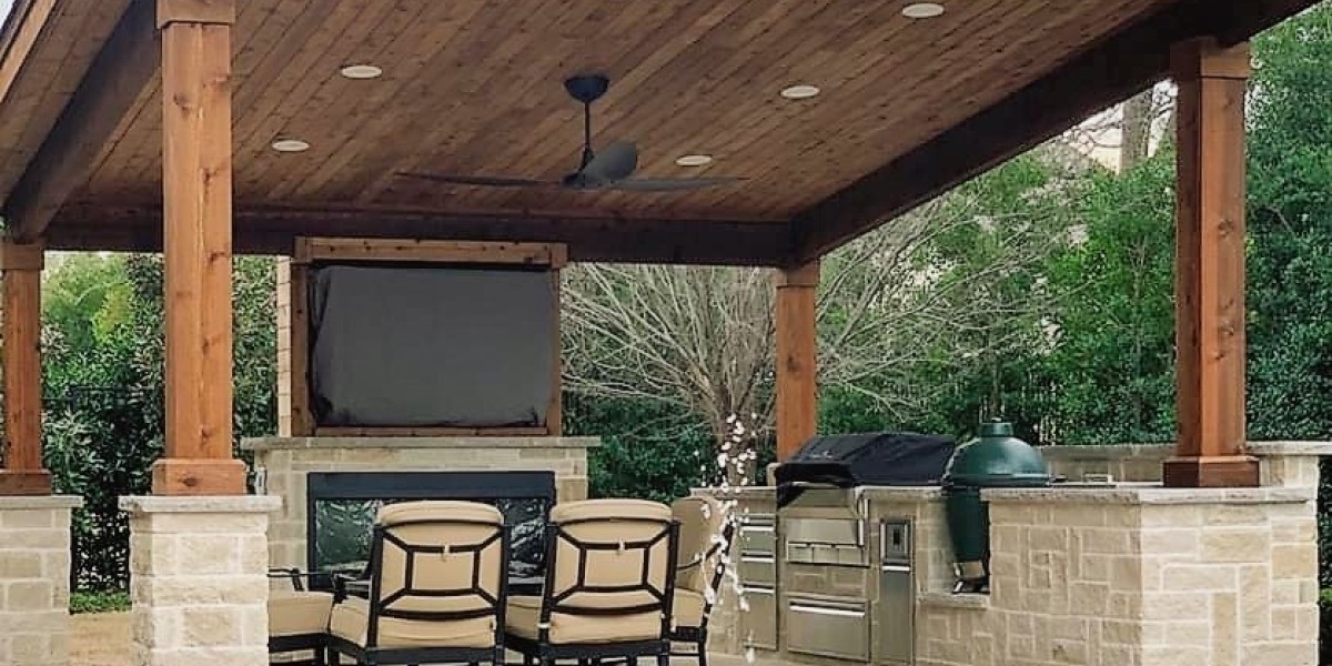 Outdoor Living Structure Market Value & Growth Dynamics 2025–2033