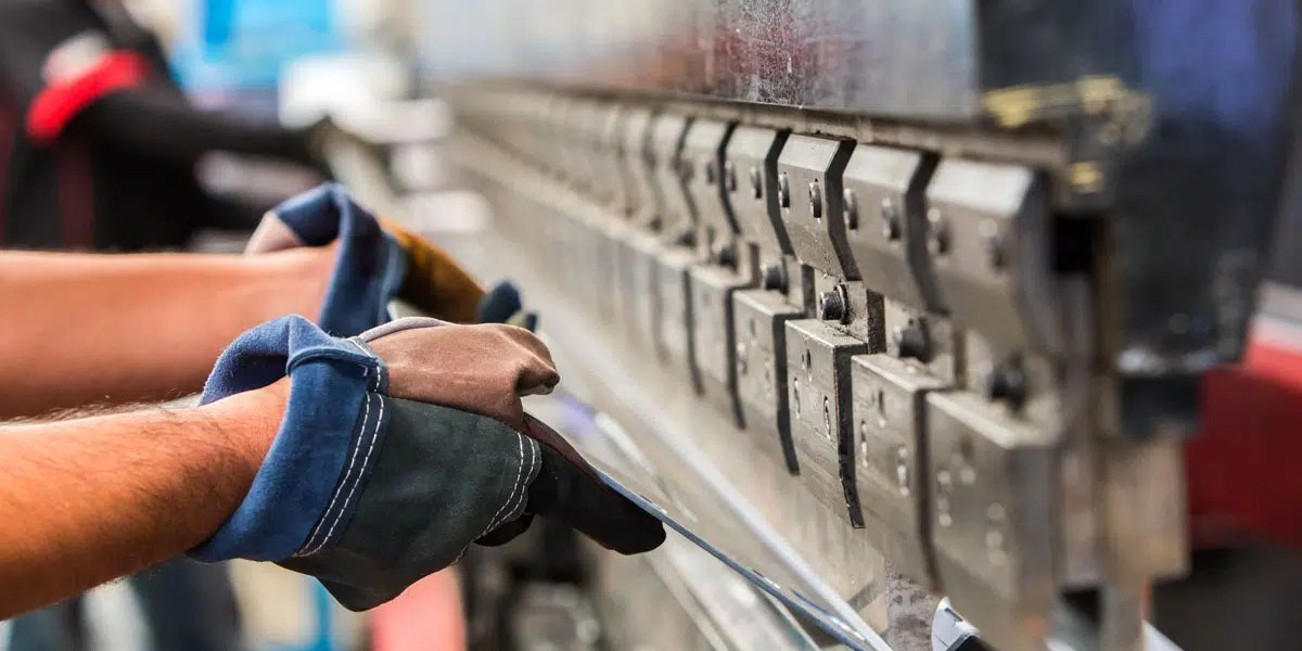 Custom Sheet Metal Fabrication in North Bay, ON: Bourque Industrial’s Precision Solutions