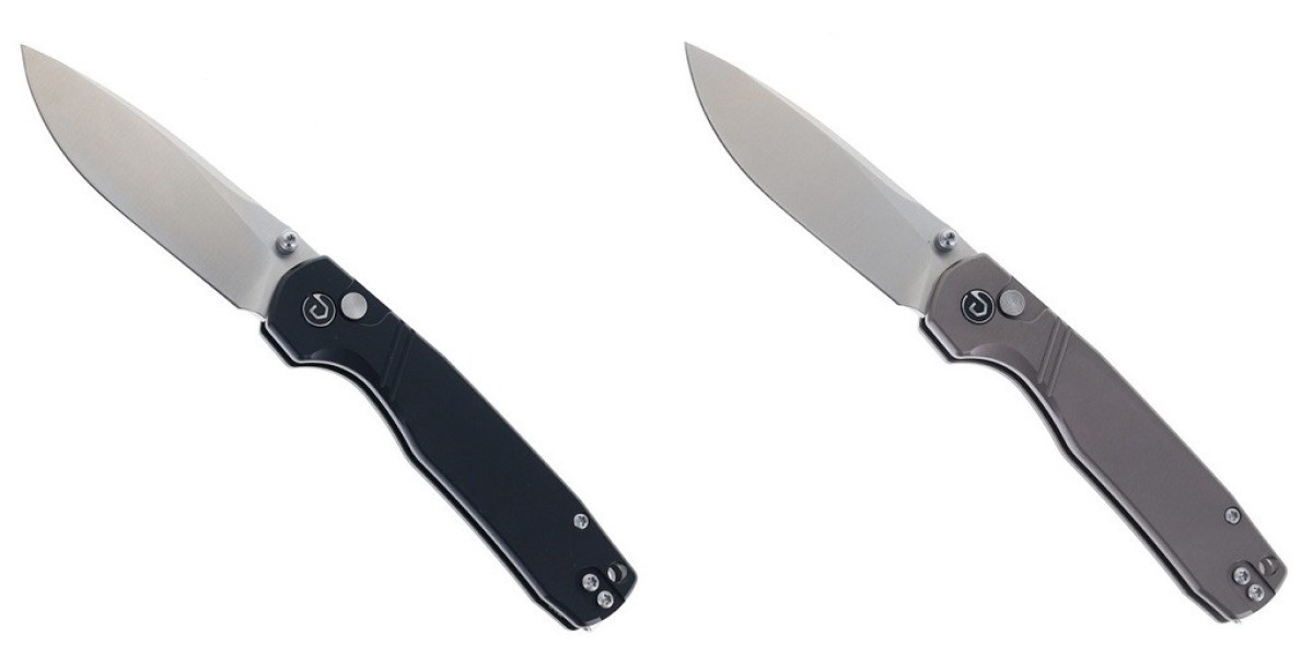 Your First Folding Pocket Knife: What to Consider