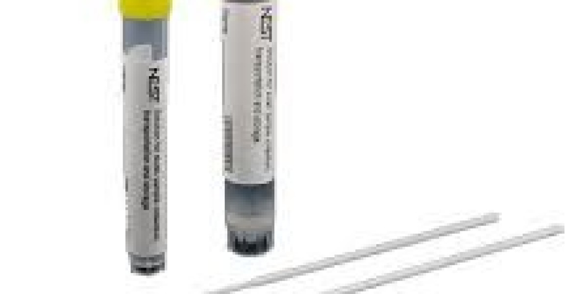 Blood Collection Tubes Market Demand Increases as Geriatric Population and Preventive Healthcare Initiatives Rise