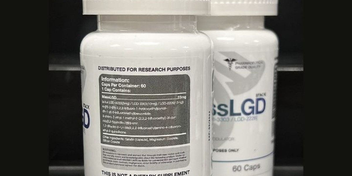 How to Choose RAD 140 SARMs for Sale That Actually Work