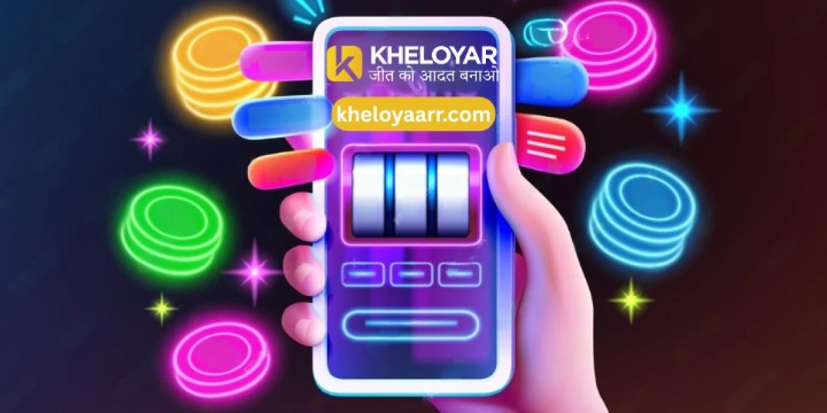 How to Login to Kheloyar, Download the APK & Verify Your Account