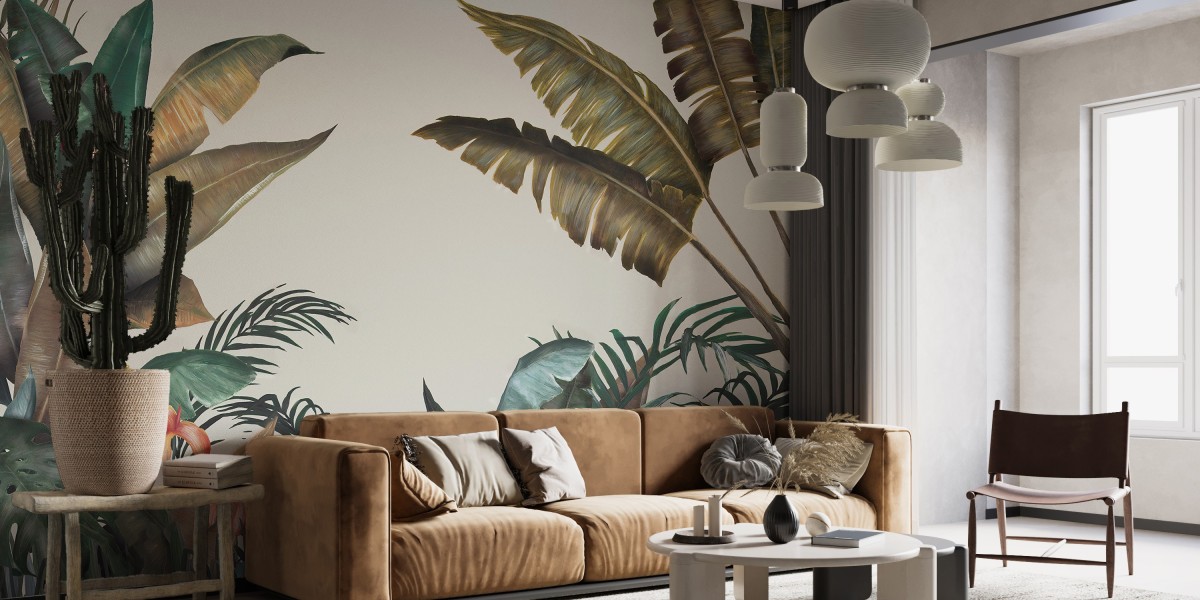 Change Your Walls Anytime with Peel and Stick Designs
