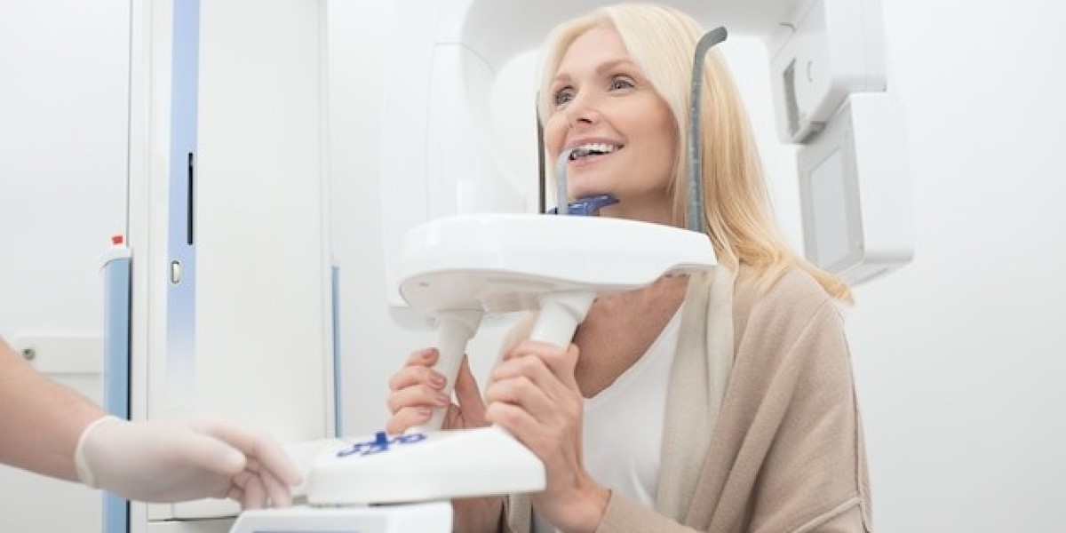 Are Dental Panoramic X-Rays Safe? Separating Fact from Myth