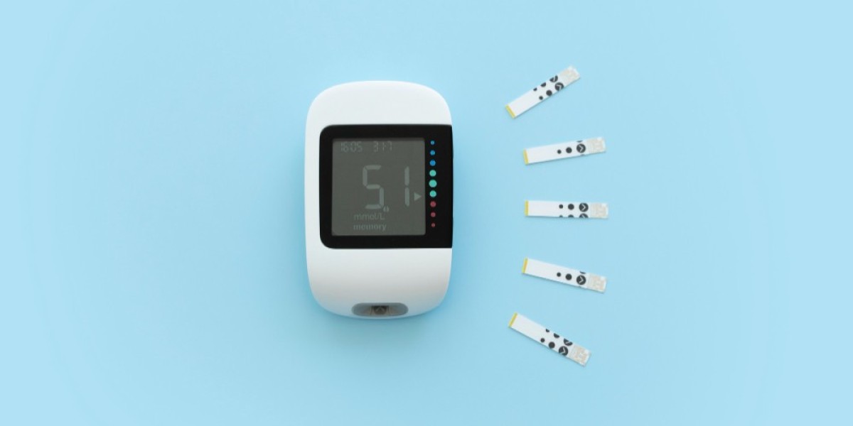 South Korea Continuous Glucose Monitoring Devices Market: Driving Innovation in Diabetes Management