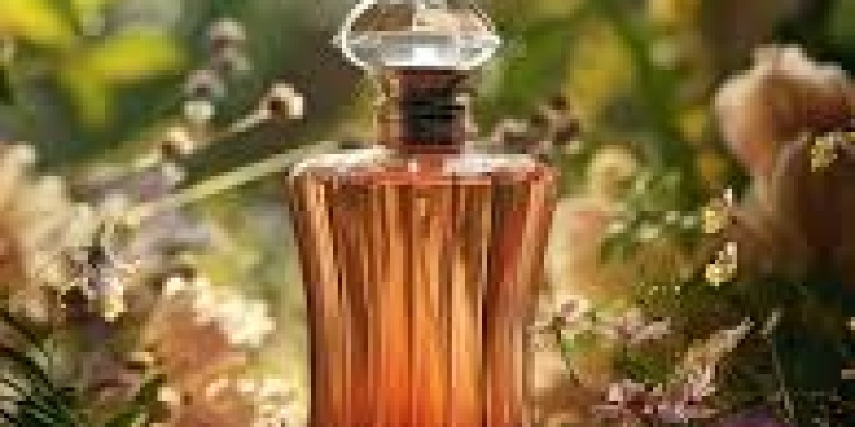 Luxury Perfume Market Booms as High-Income Consumers Seek Personalized and Exclusive Fragrance Experiences