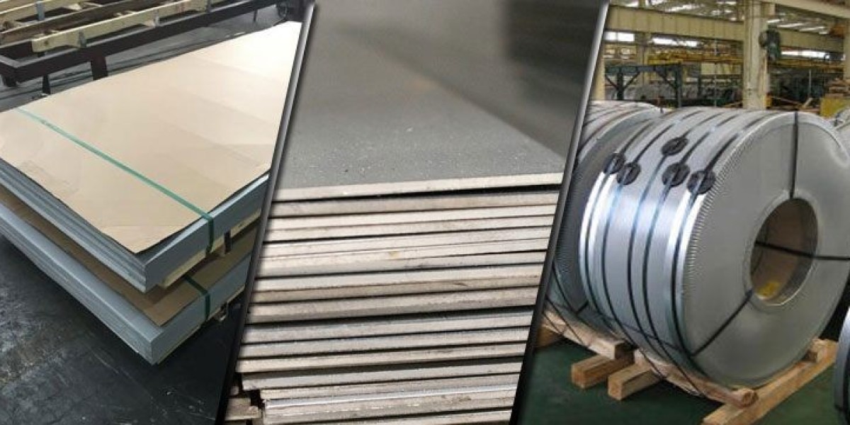 Inconel Sheets vs. Stainless Steel Sheets: Which Performs Better?