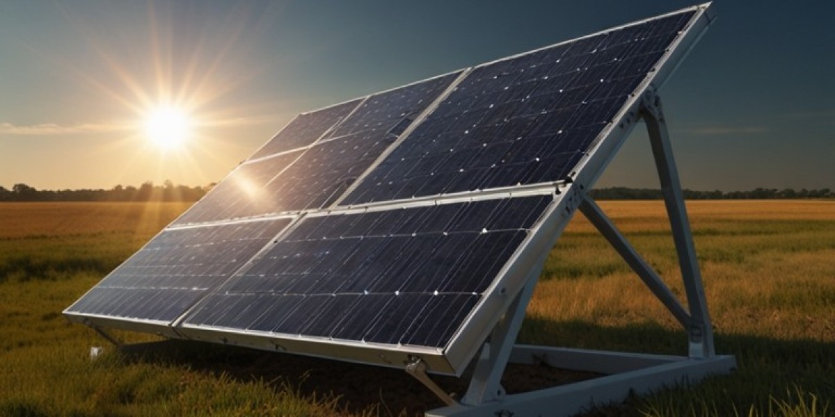Solar Panel Factory Setup Plan: Layout, Machinery, and Workflow