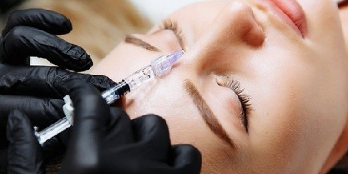 3 Types of Dermal Fillers for The Nose