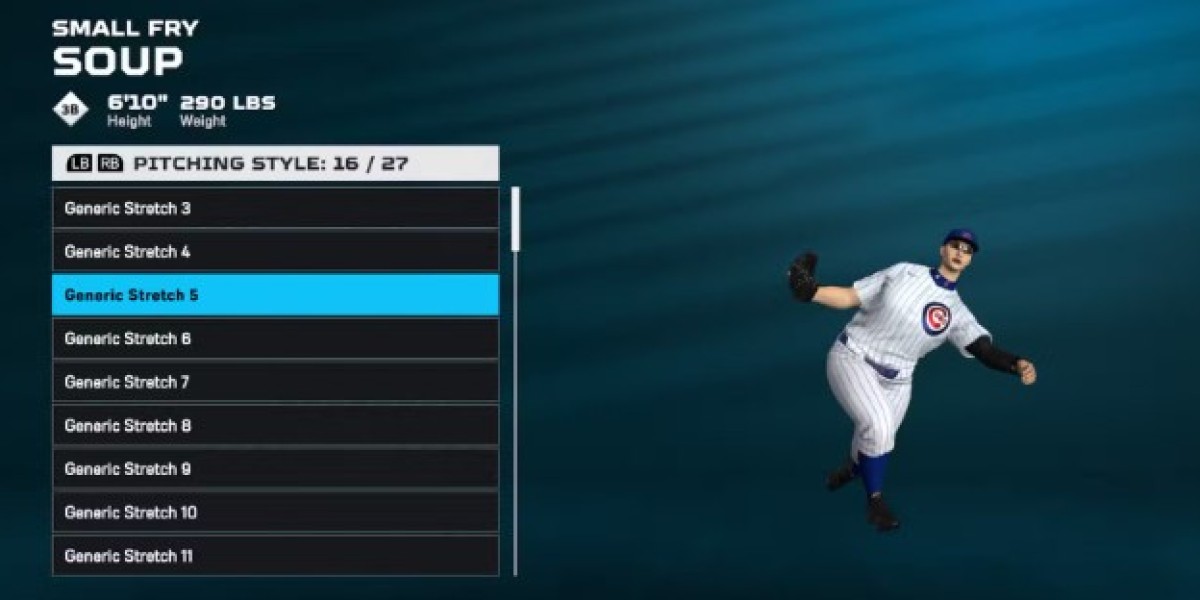eld.gg MLB The Show 25 Stubs: Settings for Success