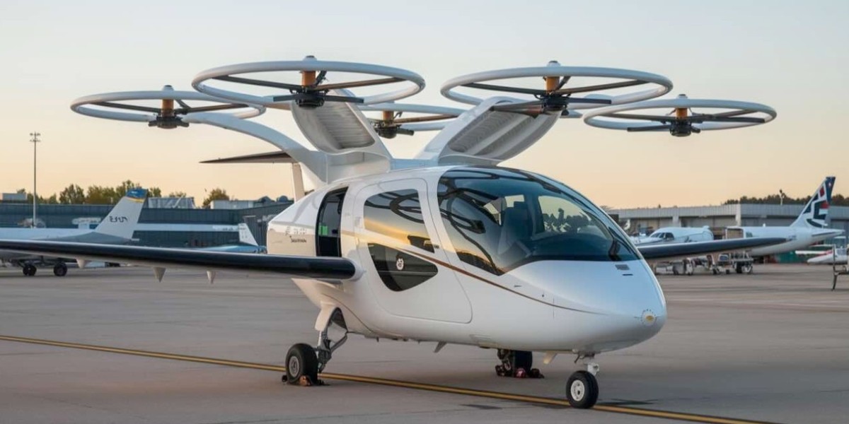 Archer Aviation Share Skyrockets? Shocking Investor Secrets