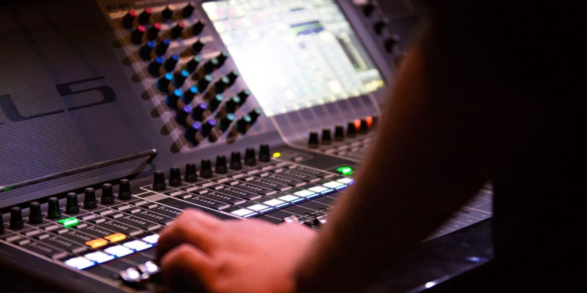 Experience Sydney Events Like Never Before with Best Audio Visuals