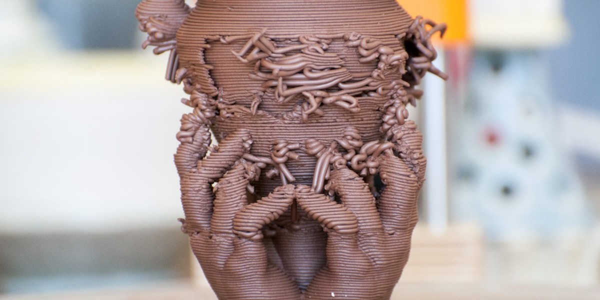 Global Ceramic 3D Printing Market Size Share and Growth Outlook with Strategic Insights