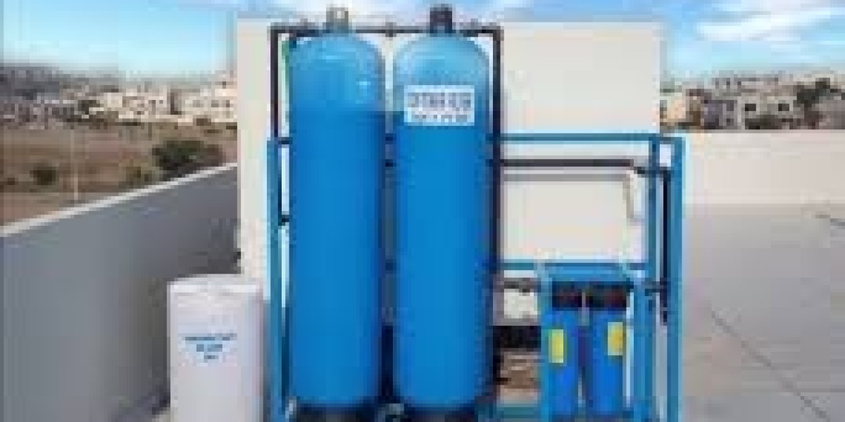 Whole House Reverse Osmosis vs. Standard Filtration: What’s the Difference?