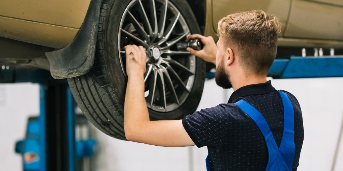 Car Maintenance in Sharjah: Why Regular Service is Key for Your Vehicle's Health