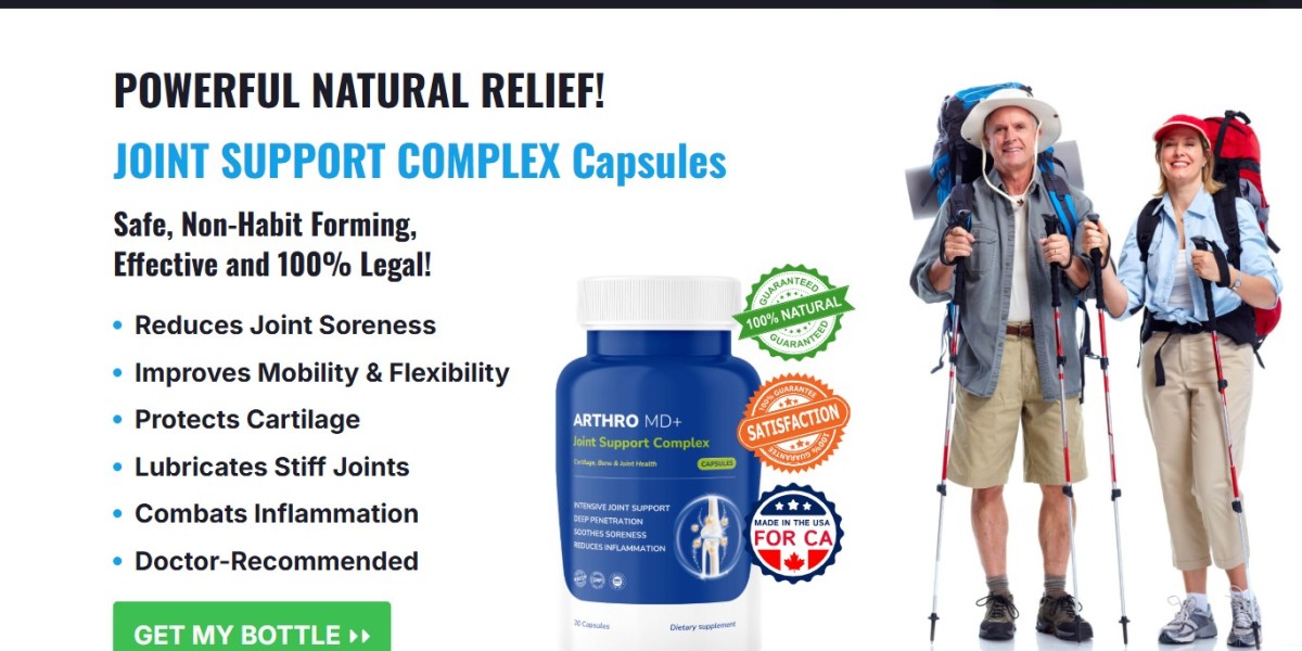 https://www.facebook.com/ArthroMDJointCanada/