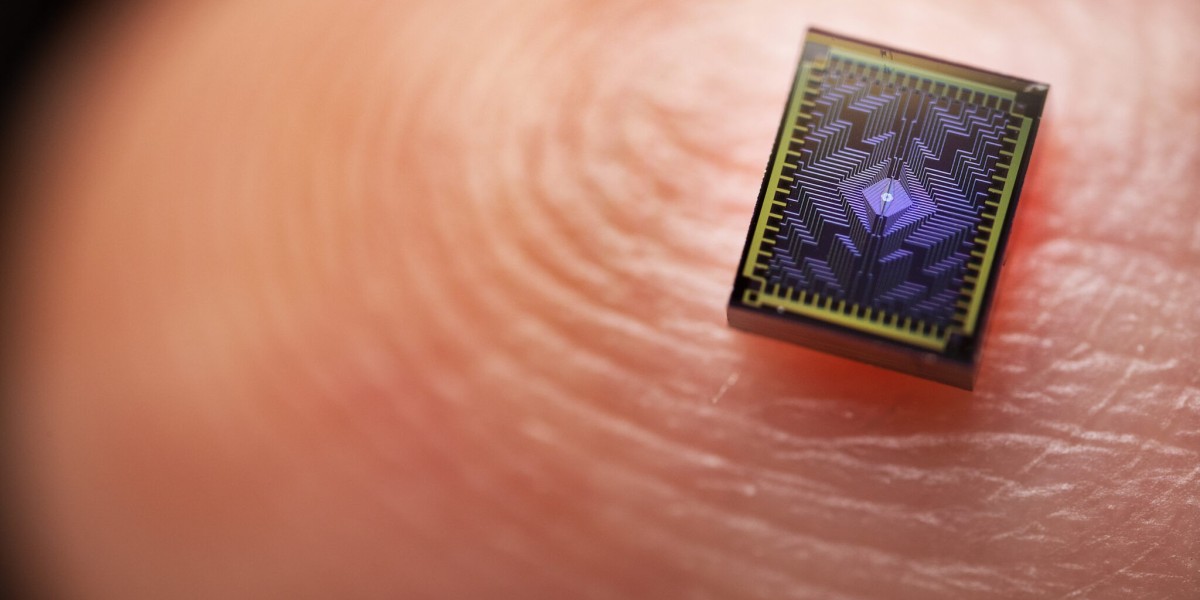 Nano GPS Chip Market Size, Share, Trends and Forecast 2033