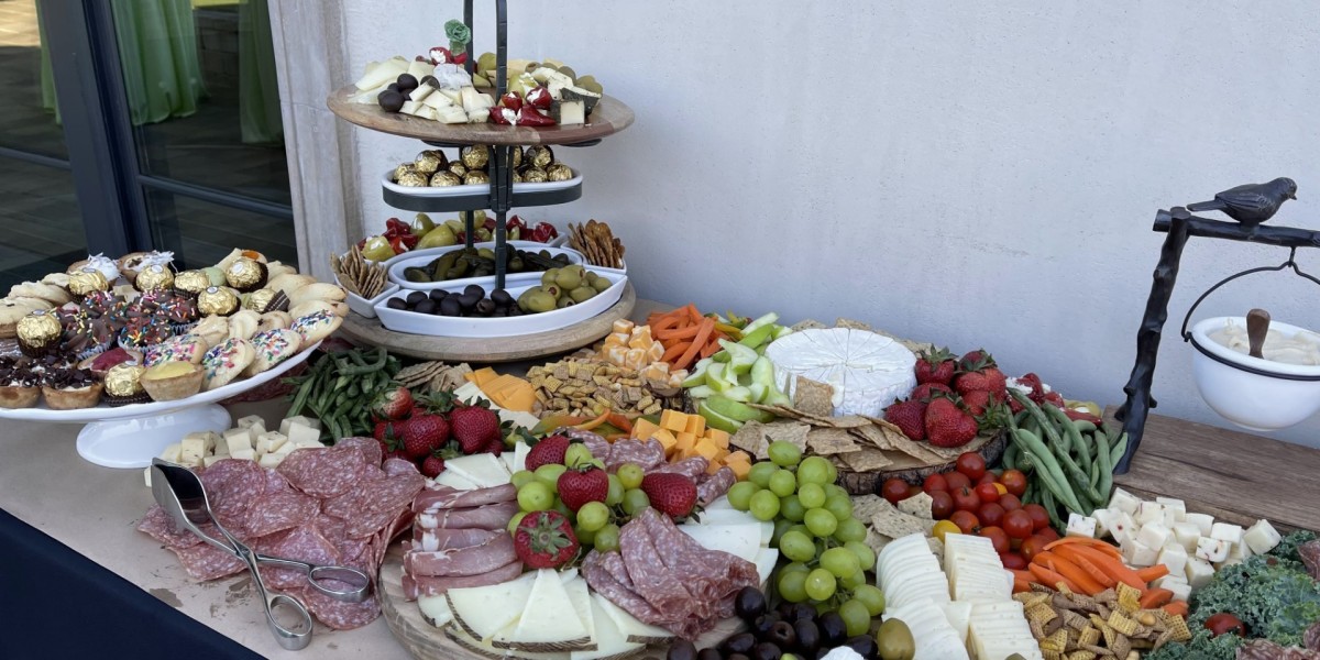 Wedding Catering Company in Largo, FL: Book Now