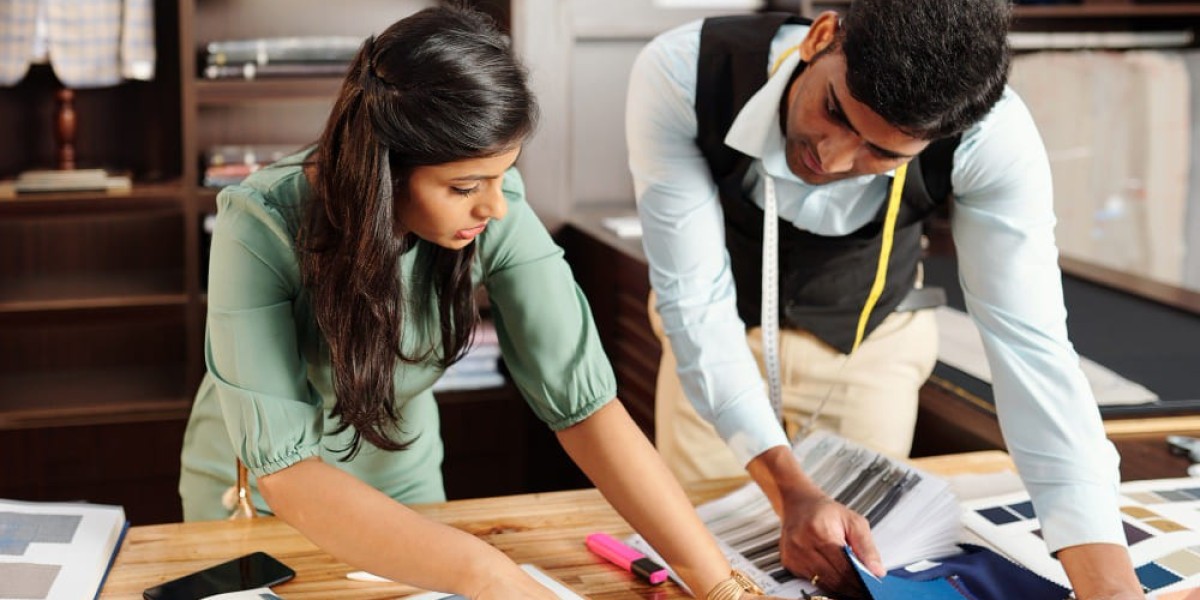 How to Start a Career in Interior Design