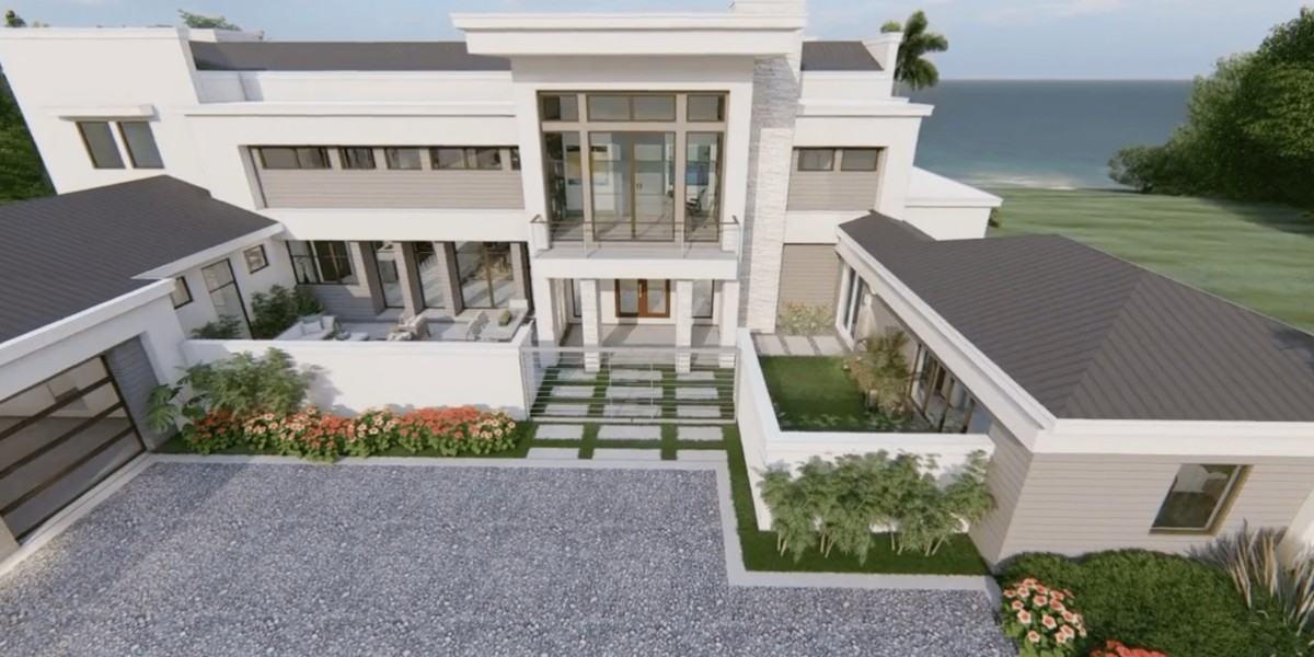 UK-Based Architectural CGI Services – High-Quality Results