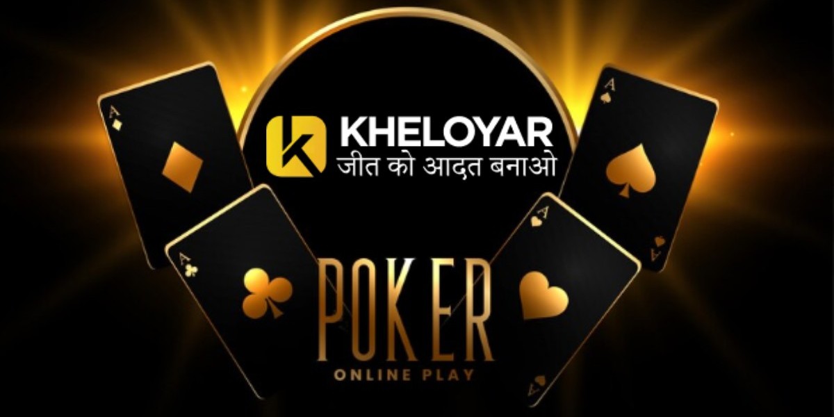 Kheloyar: India’s Trusted Online Gaming & Sports Betting Platform 